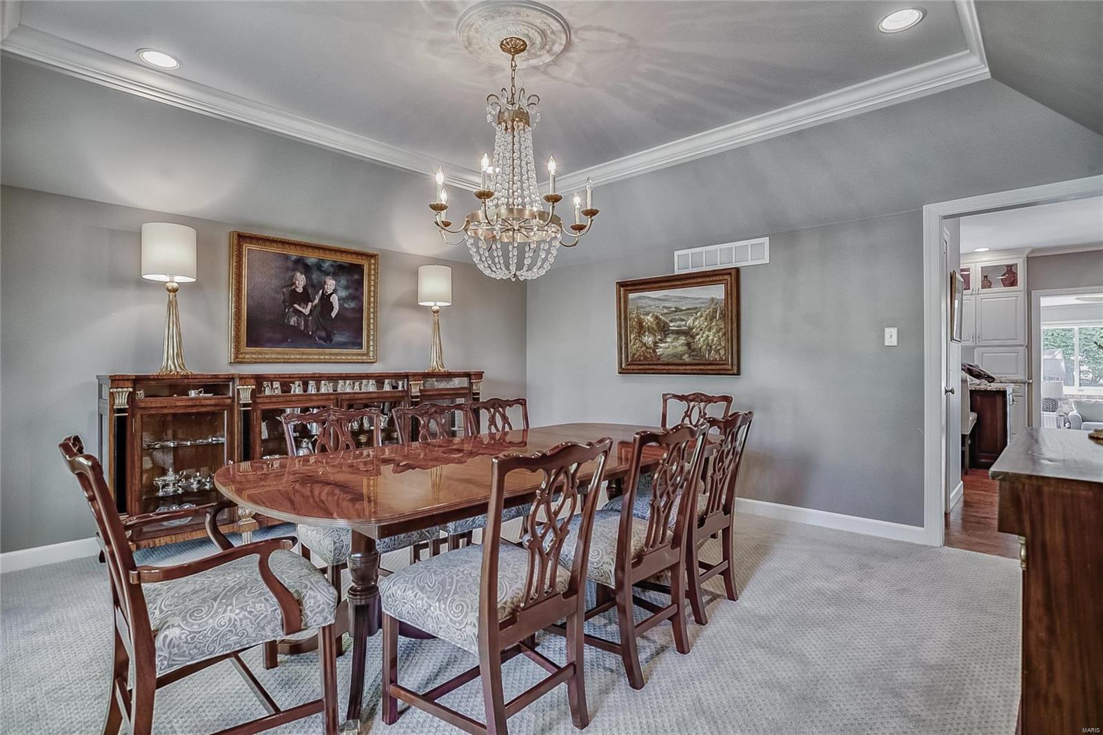 Weston Place - Residential