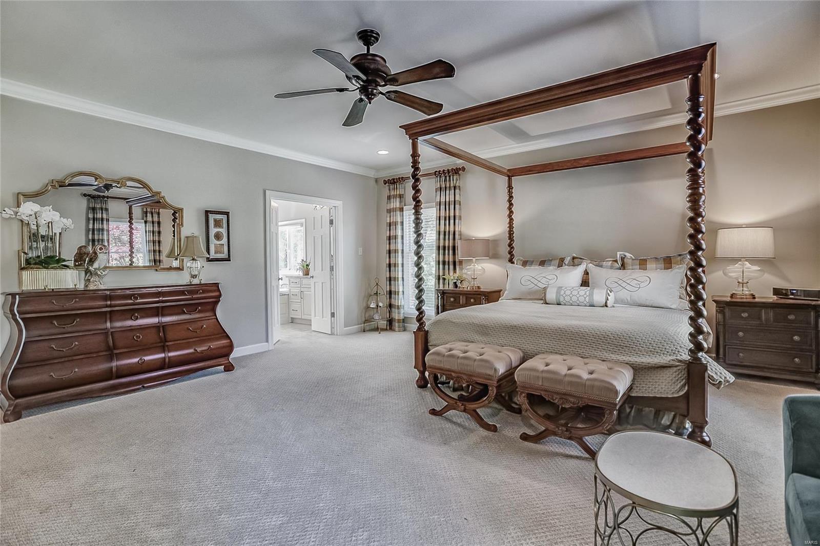 Weston Place - Residential