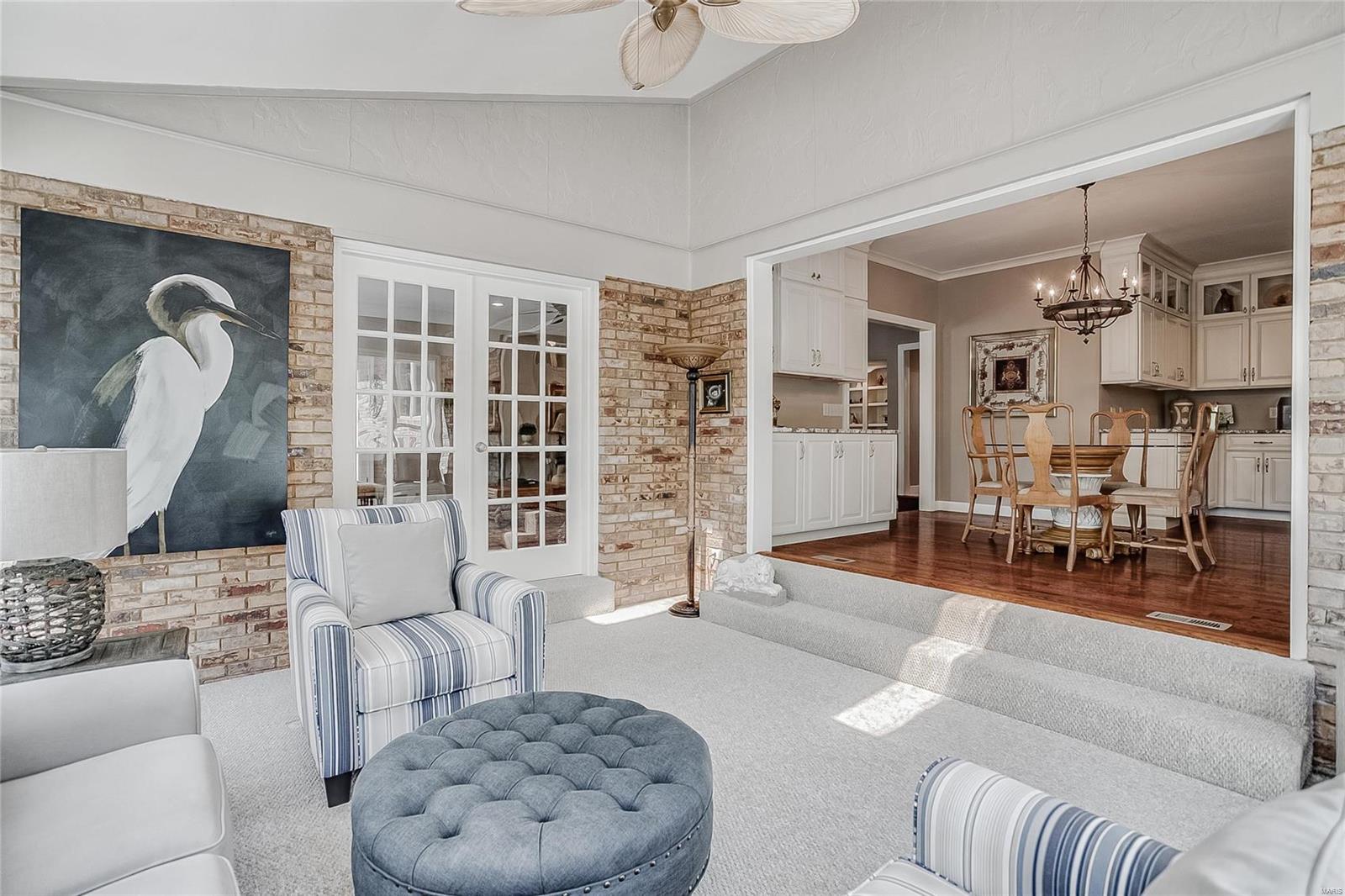 Weston Place - Residential