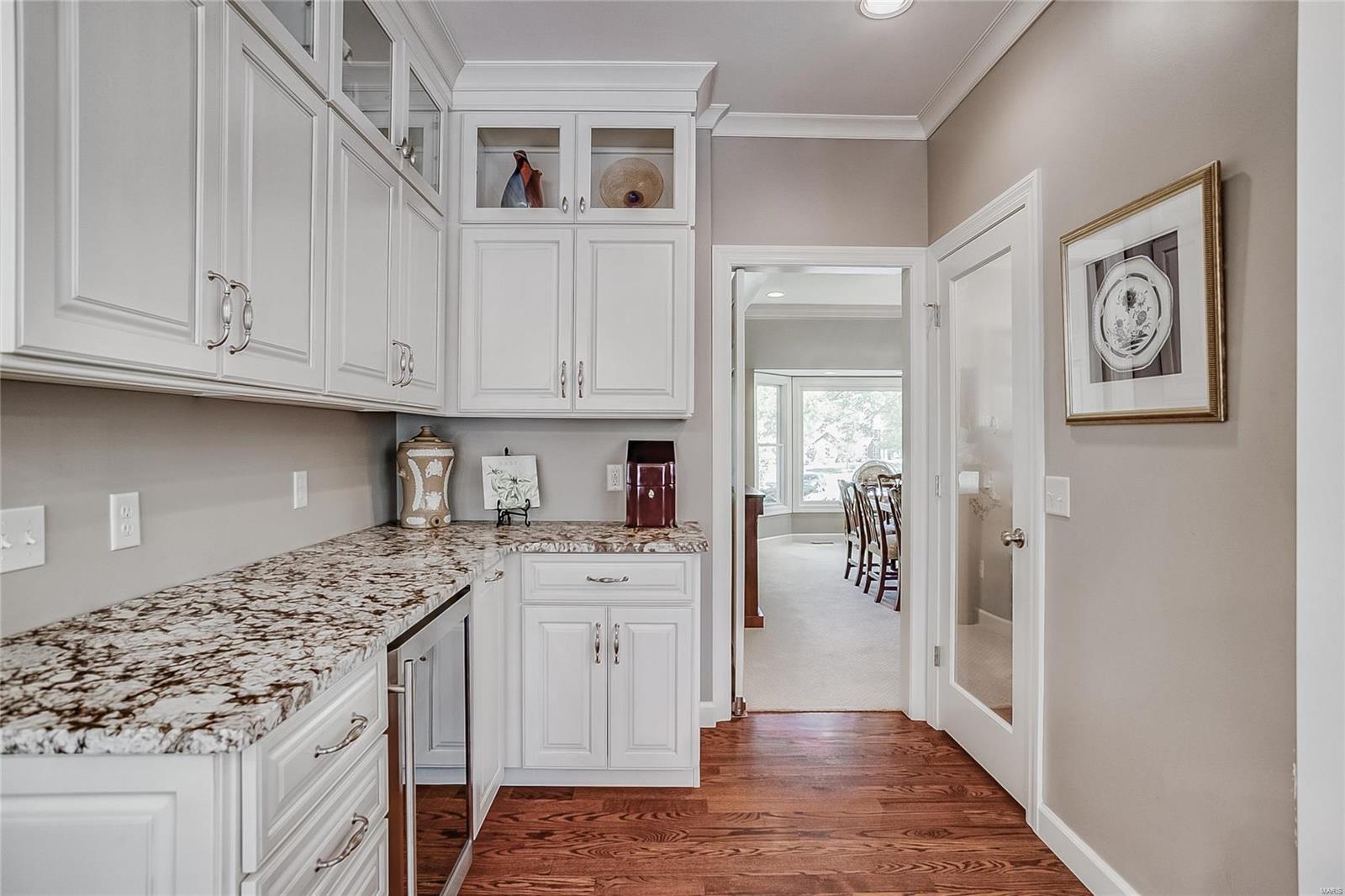 Weston Place - Residential