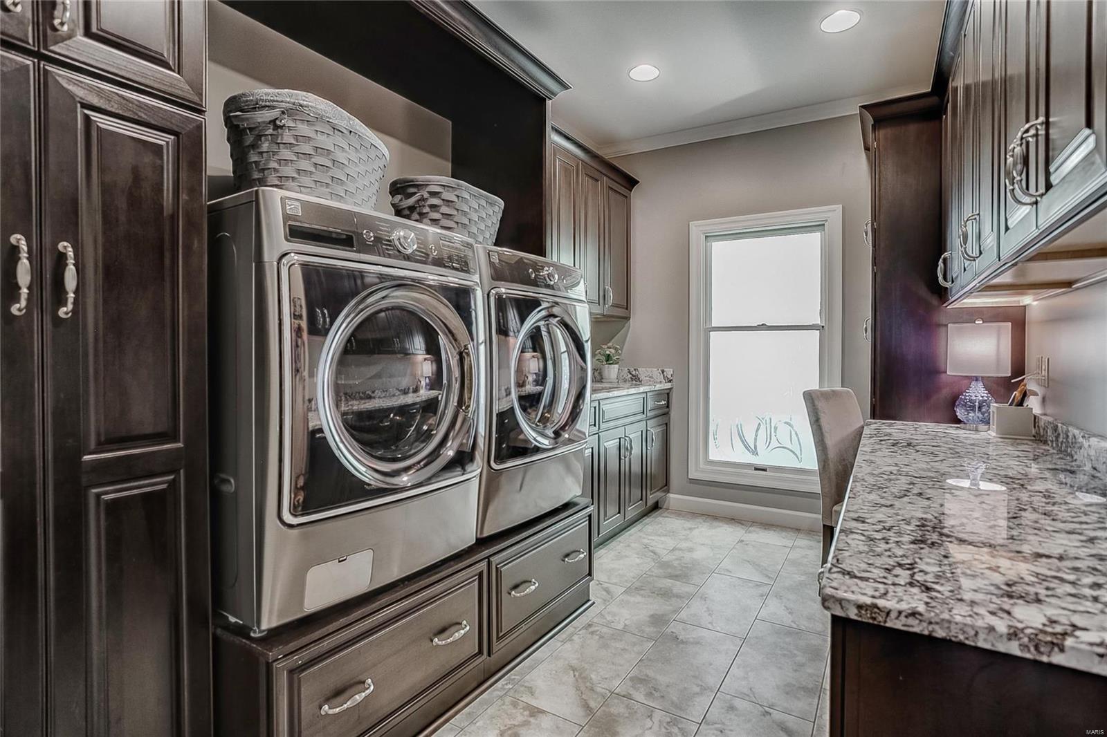 Weston Place - Residential