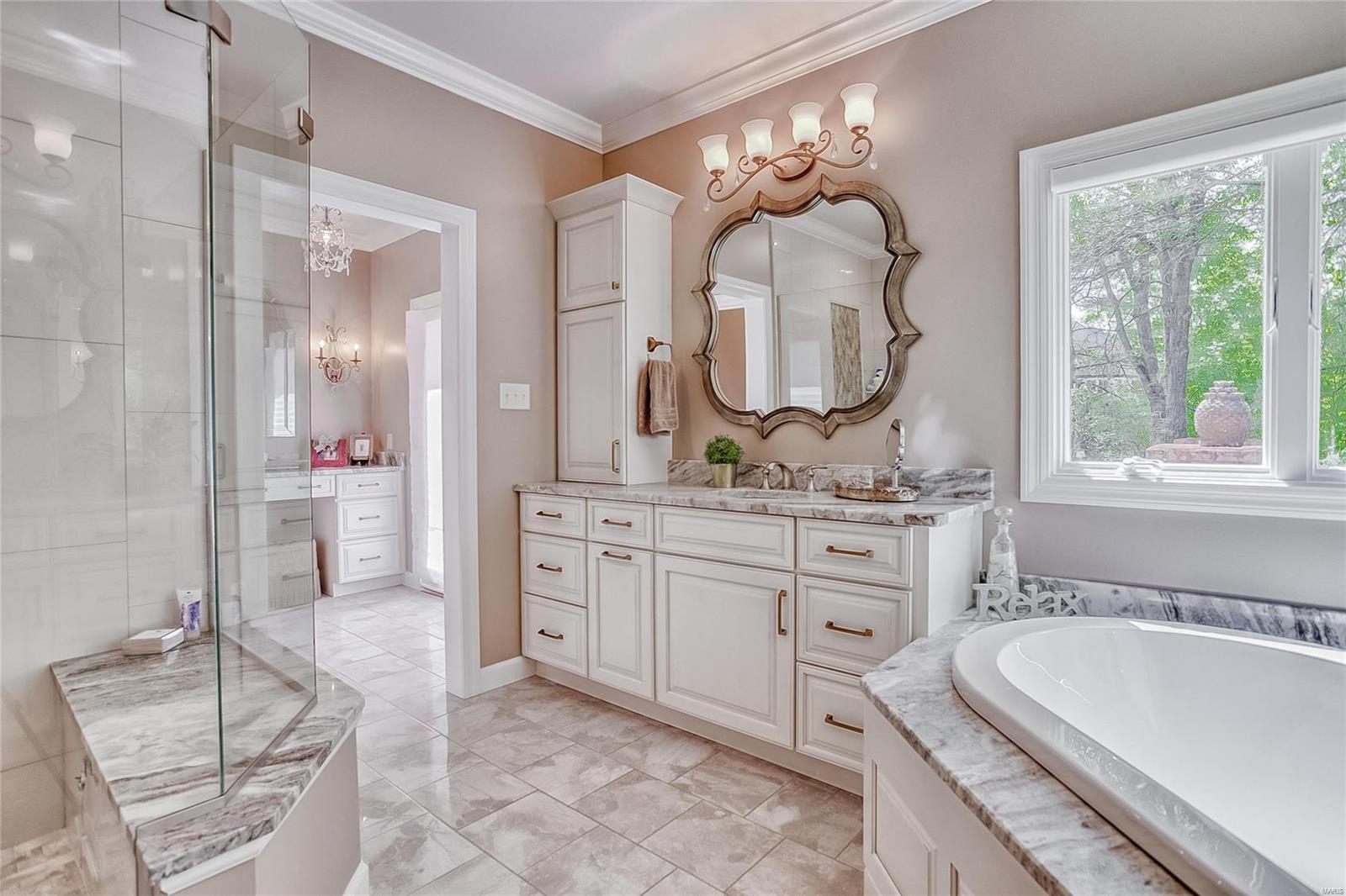 Weston Place - Residential