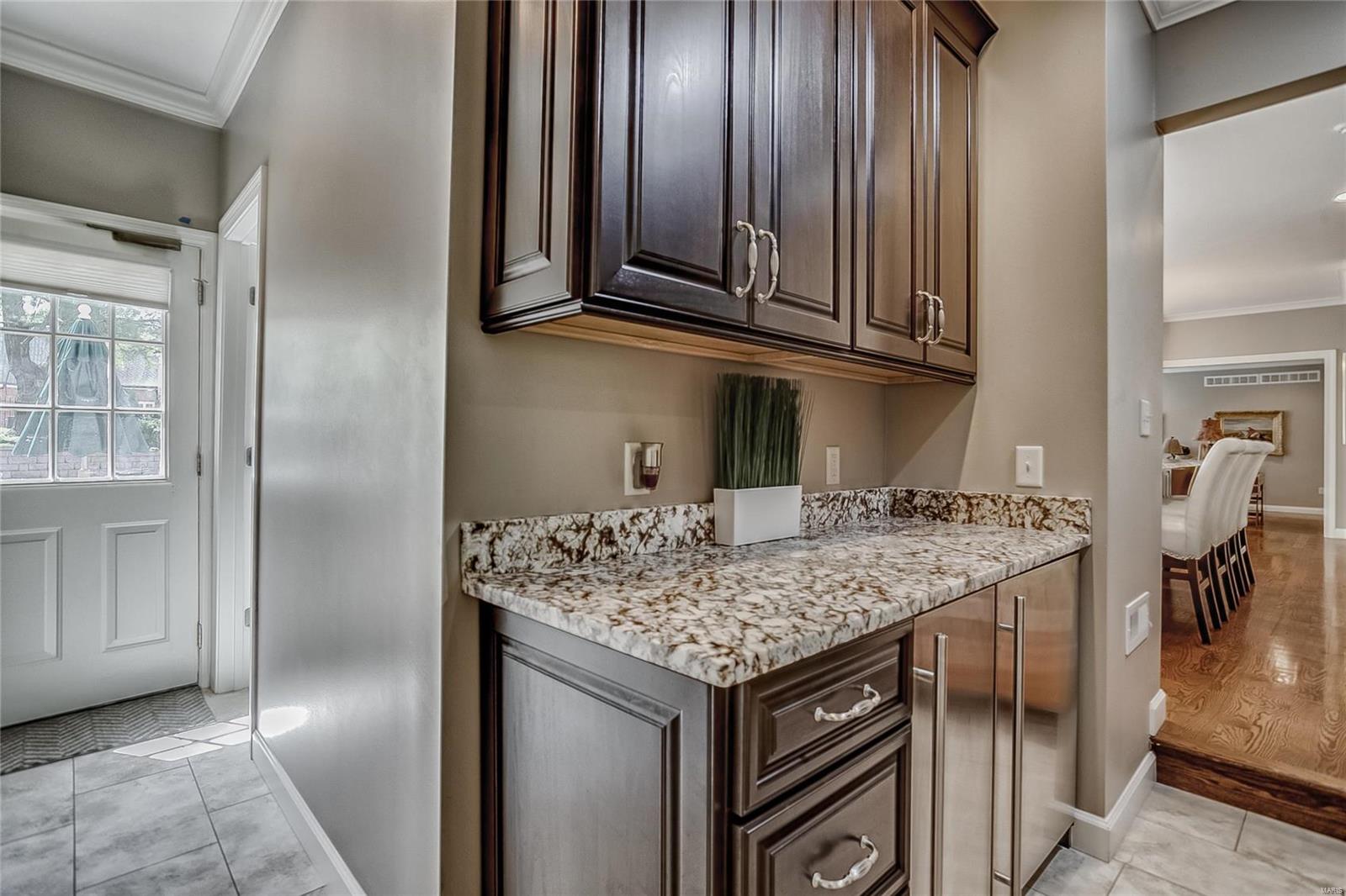 Weston Place - Residential