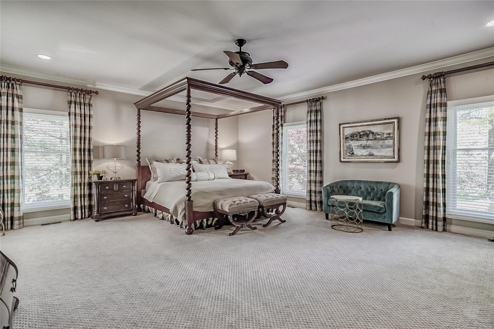 Weston Place - Residential