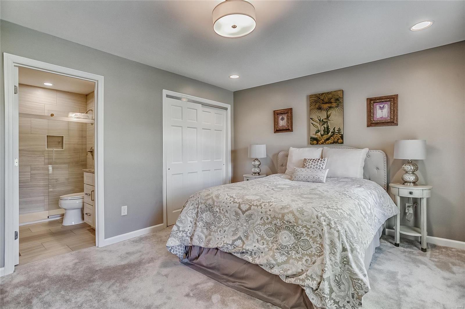 Weston Place - Residential