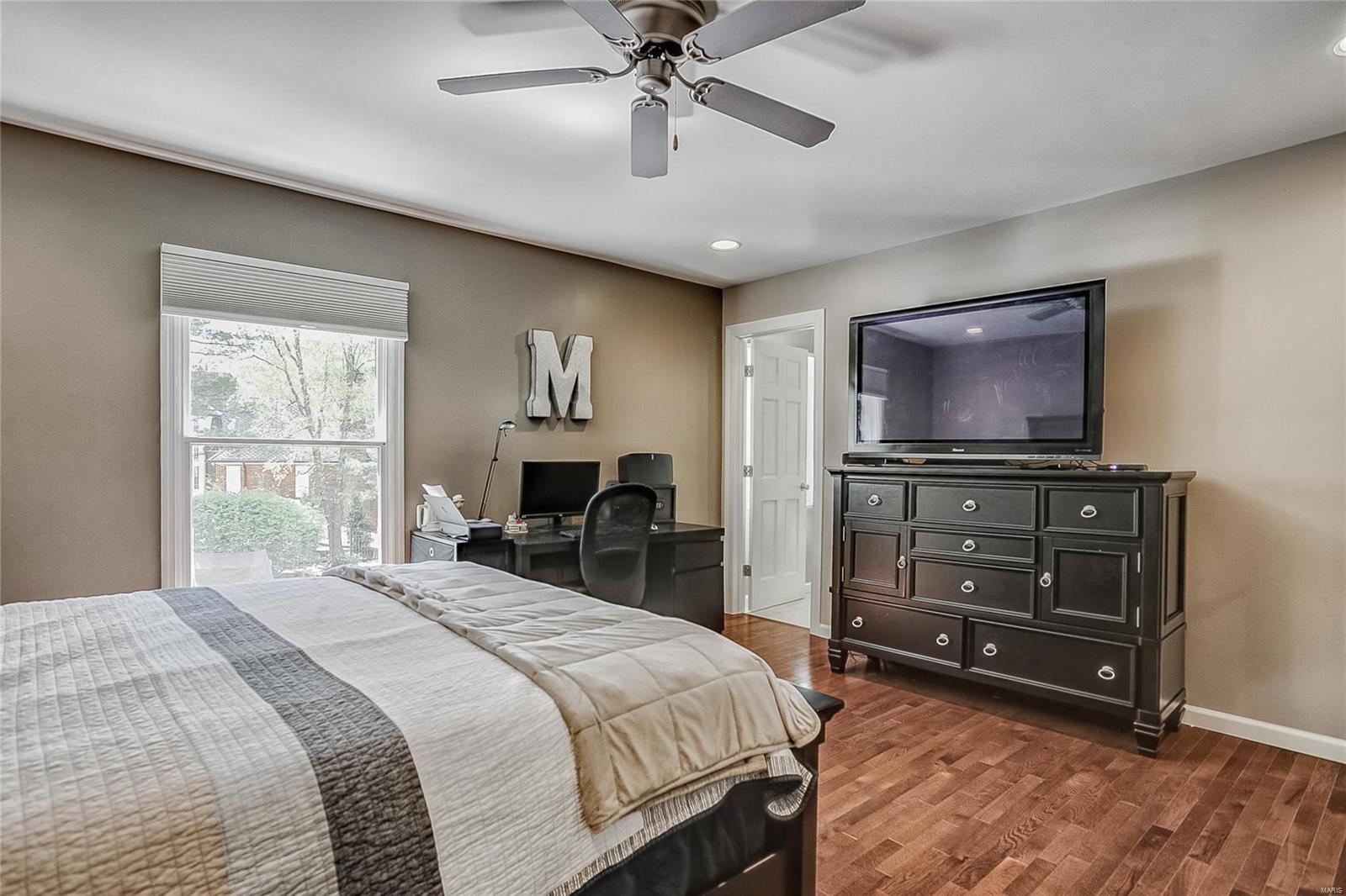 Weston Place - Residential