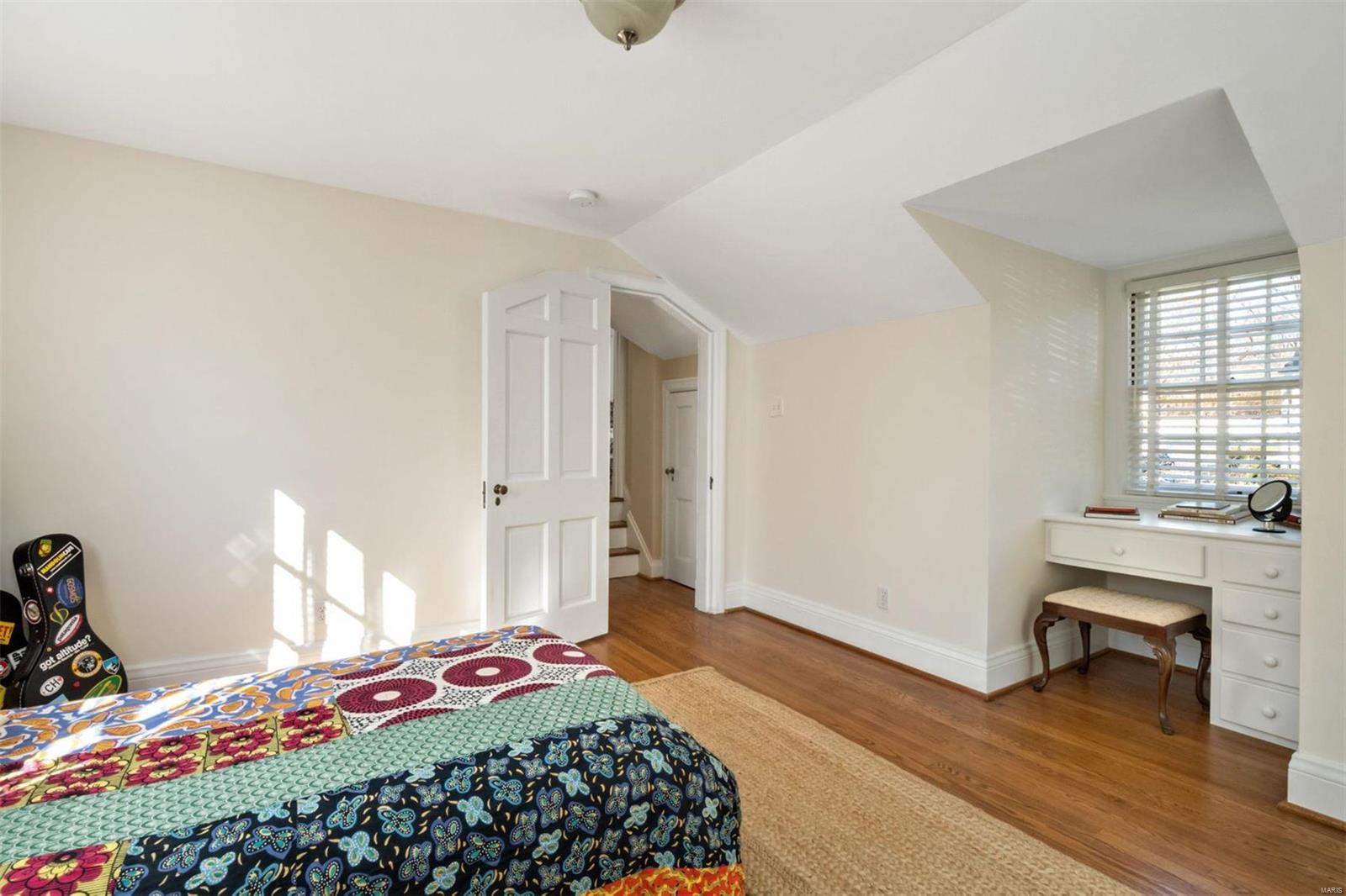 Clayton Valley - Residential