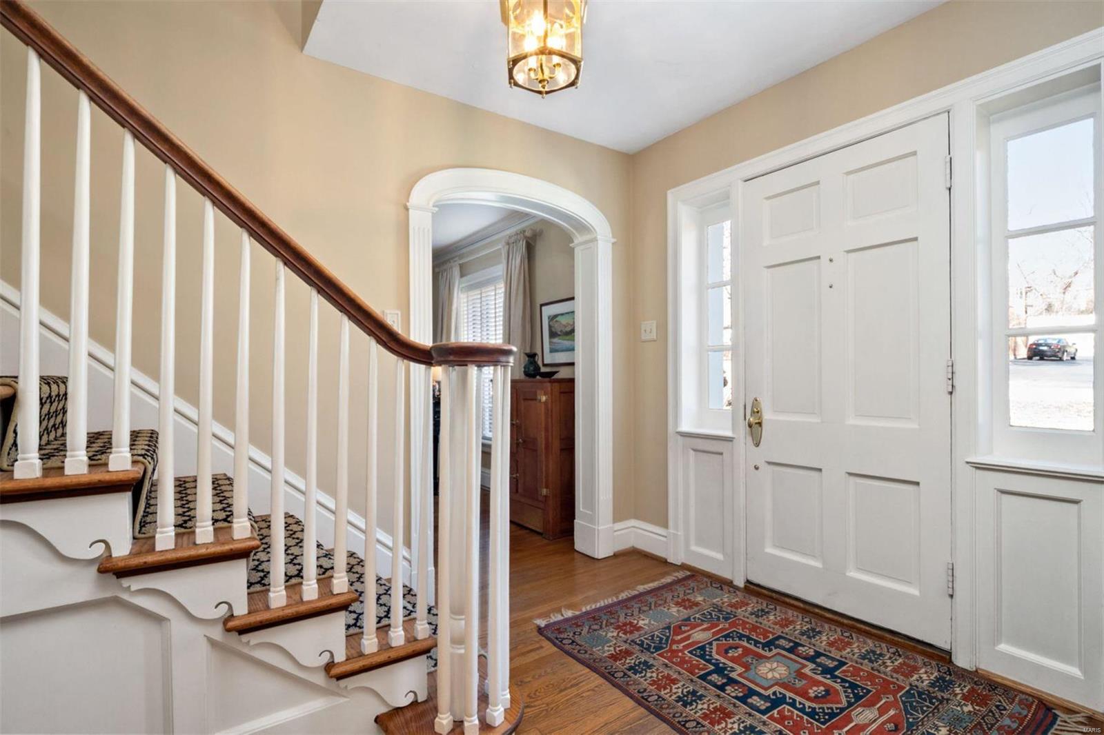 Clayton Valley - Residential