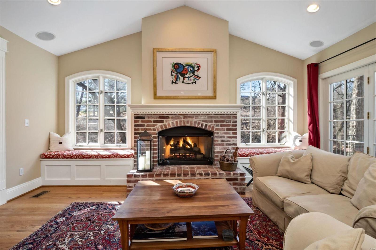 Clayton Valley - Residential