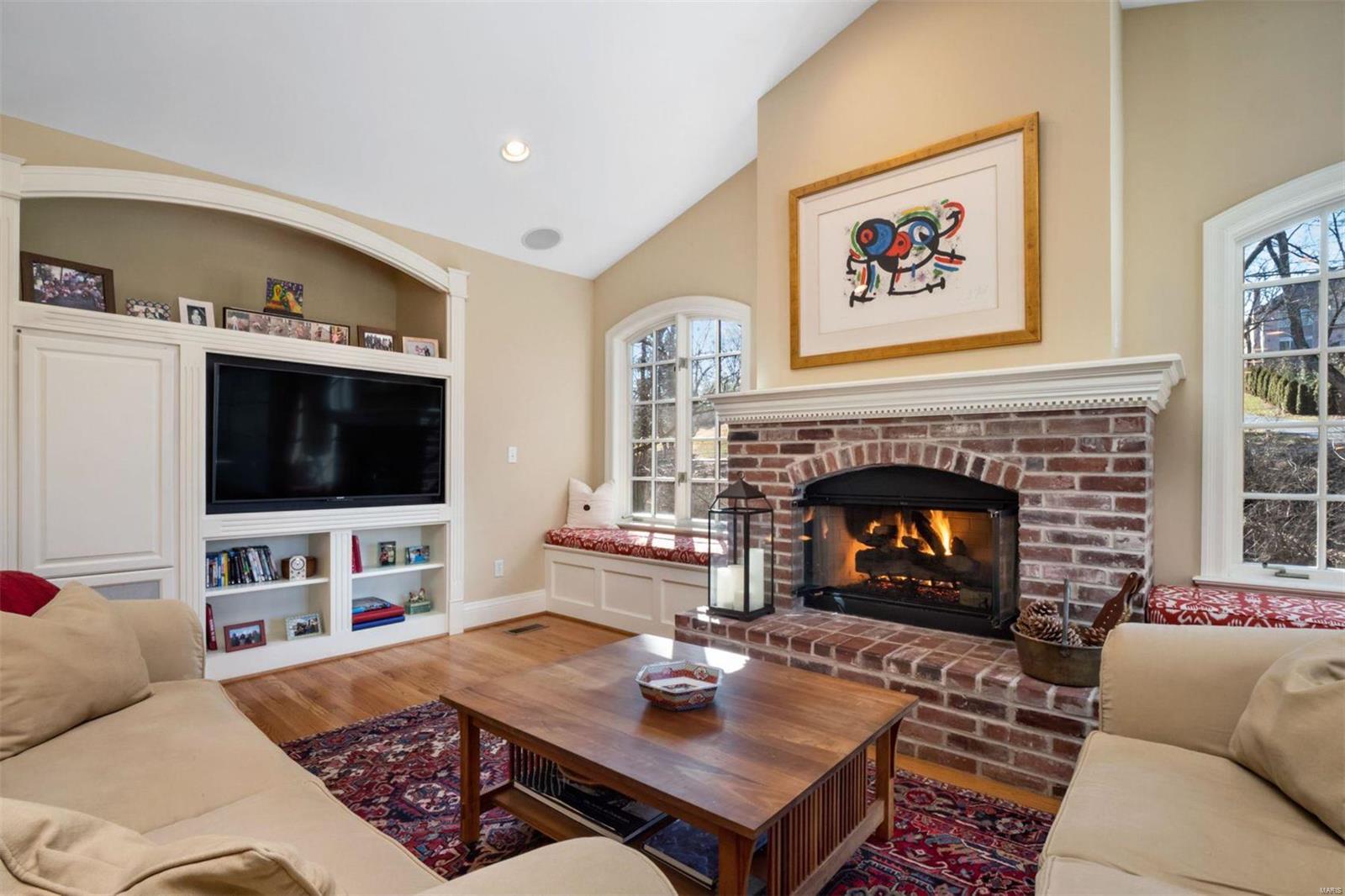 Clayton Valley - Residential