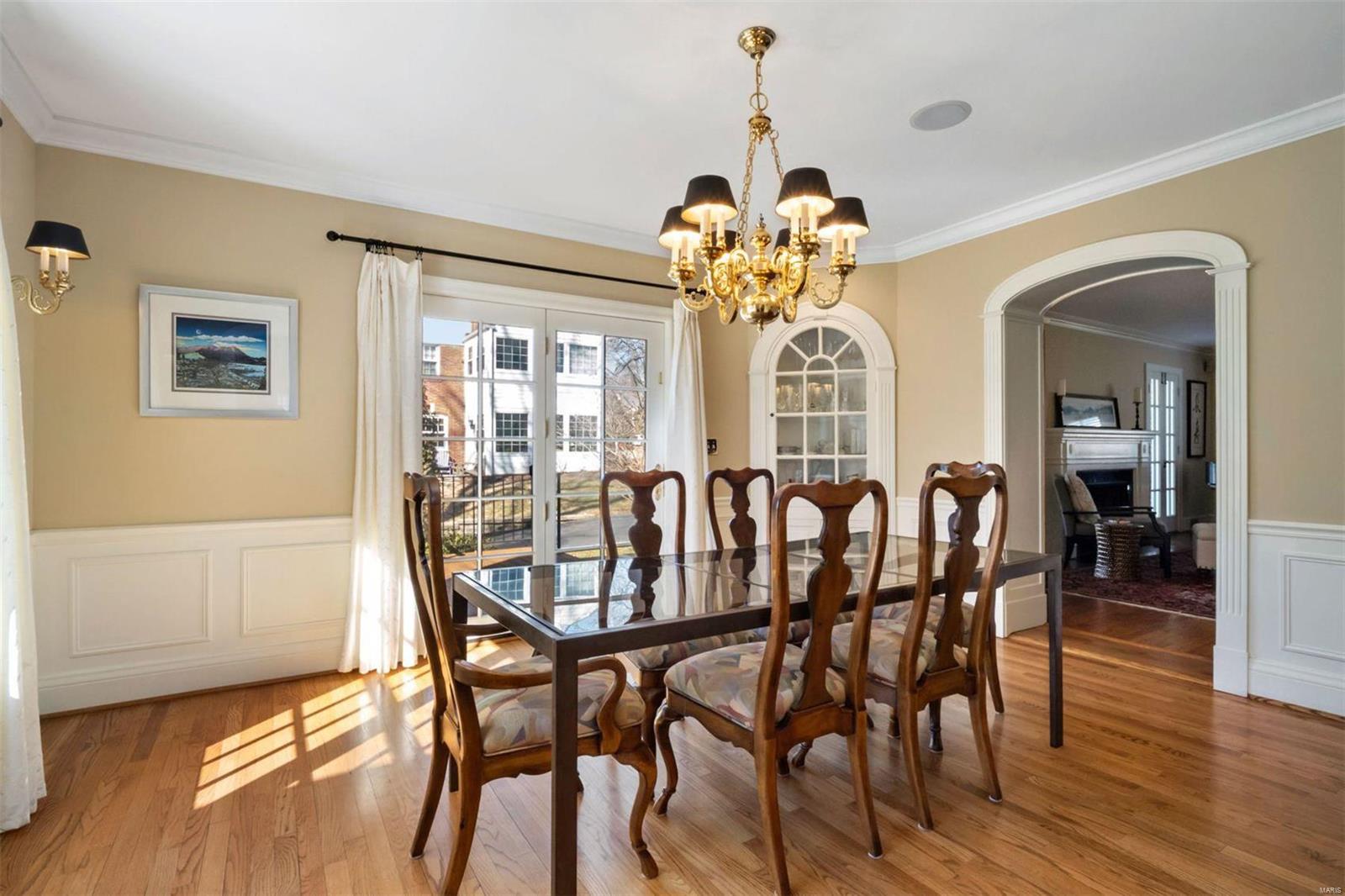 Clayton Valley - Residential