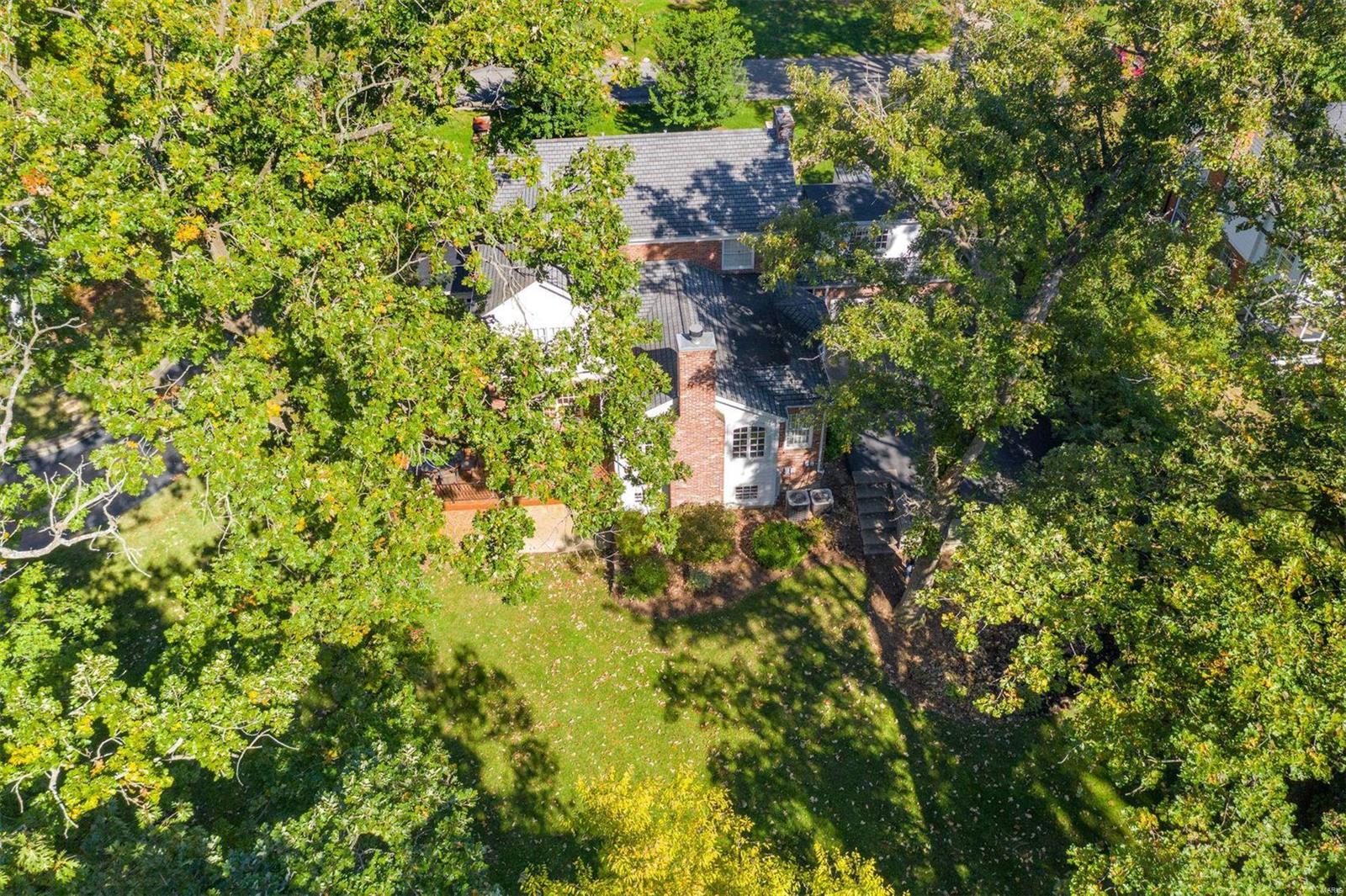 Clayton Valley - Residential