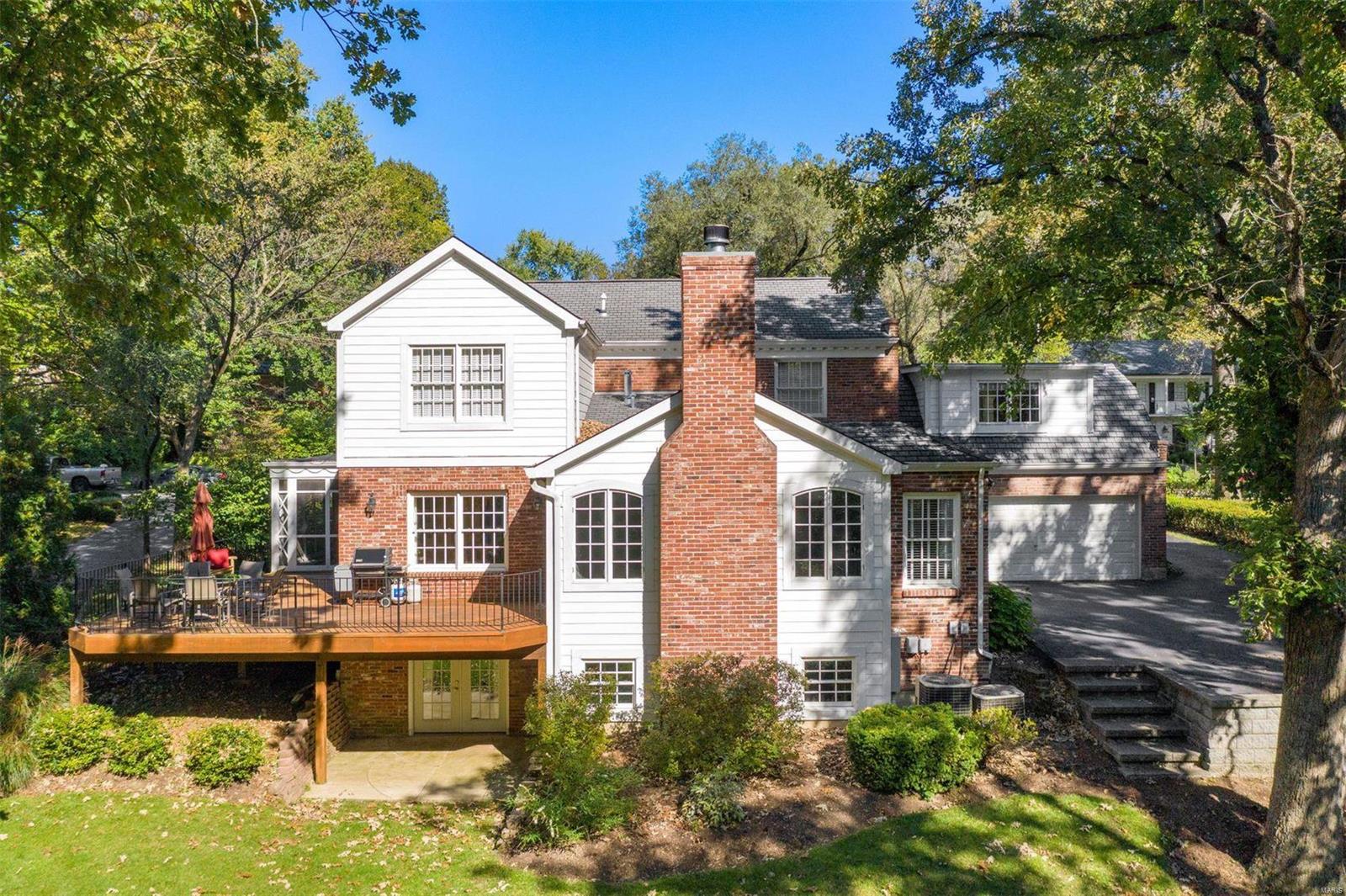 Clayton Valley - Residential