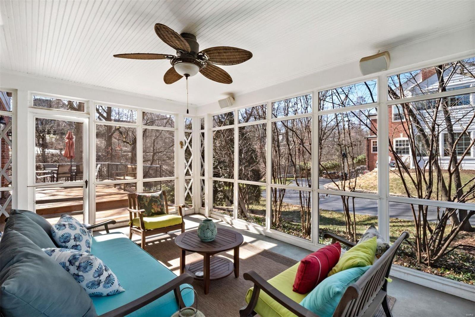 Clayton Valley - Residential