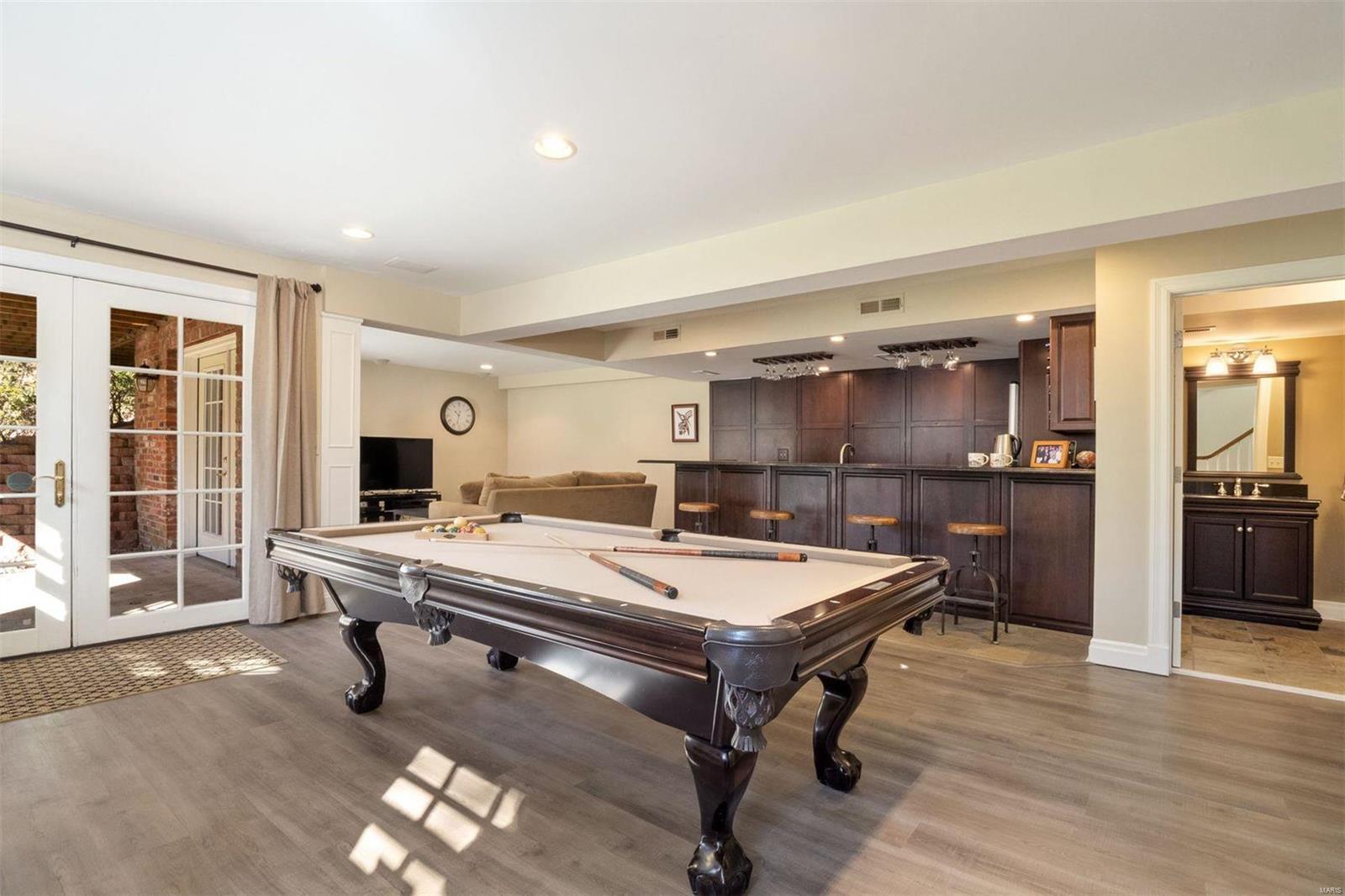 Clayton Valley - Residential