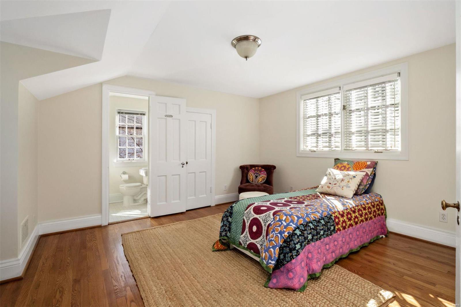 Clayton Valley - Residential