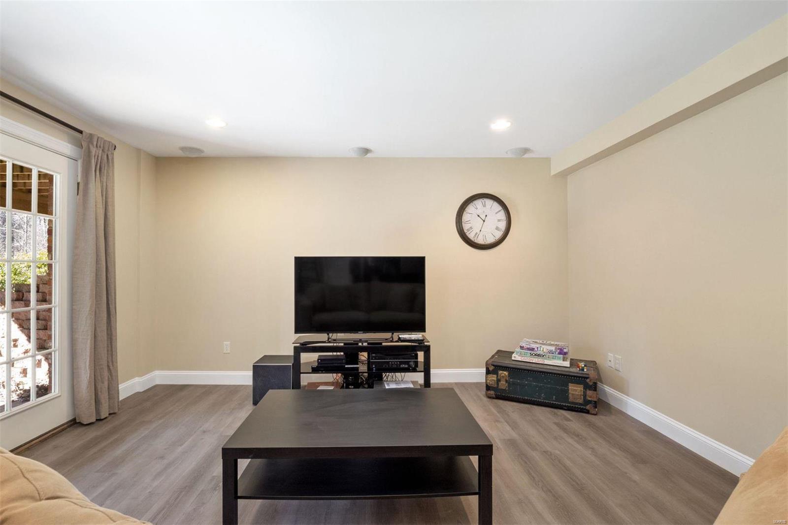 Clayton Valley - Residential