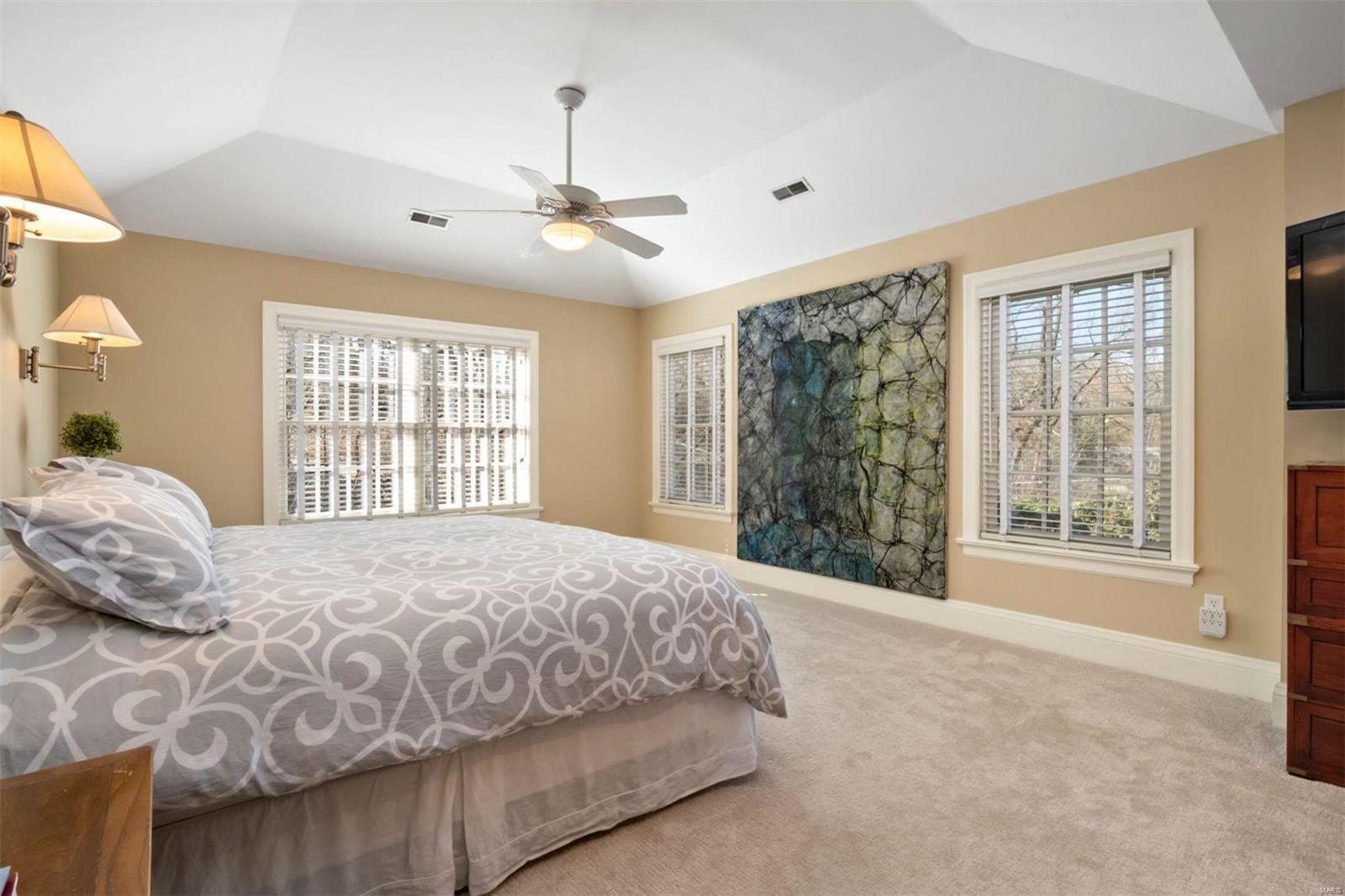 Clayton Valley - Residential