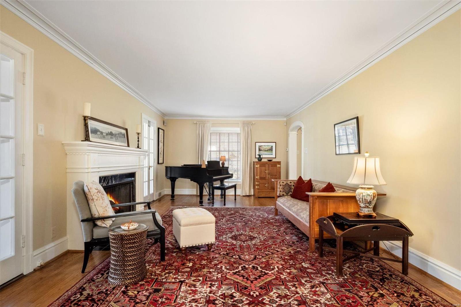 Clayton Valley - Residential