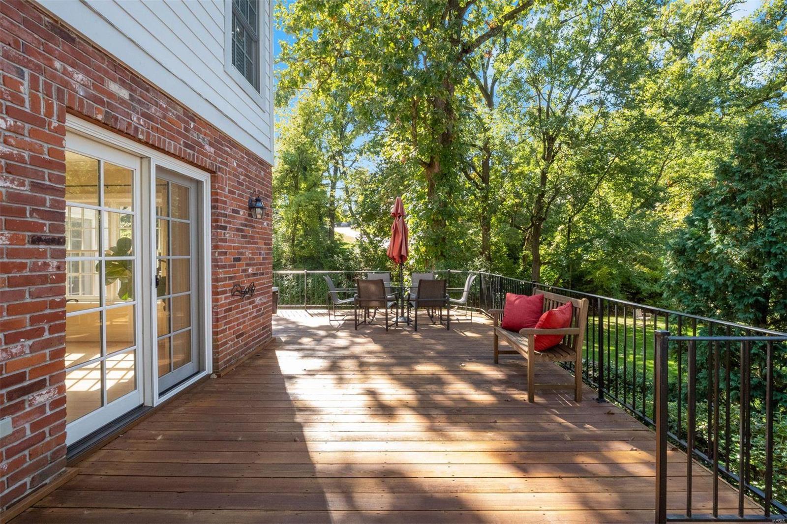 Clayton Valley - Residential