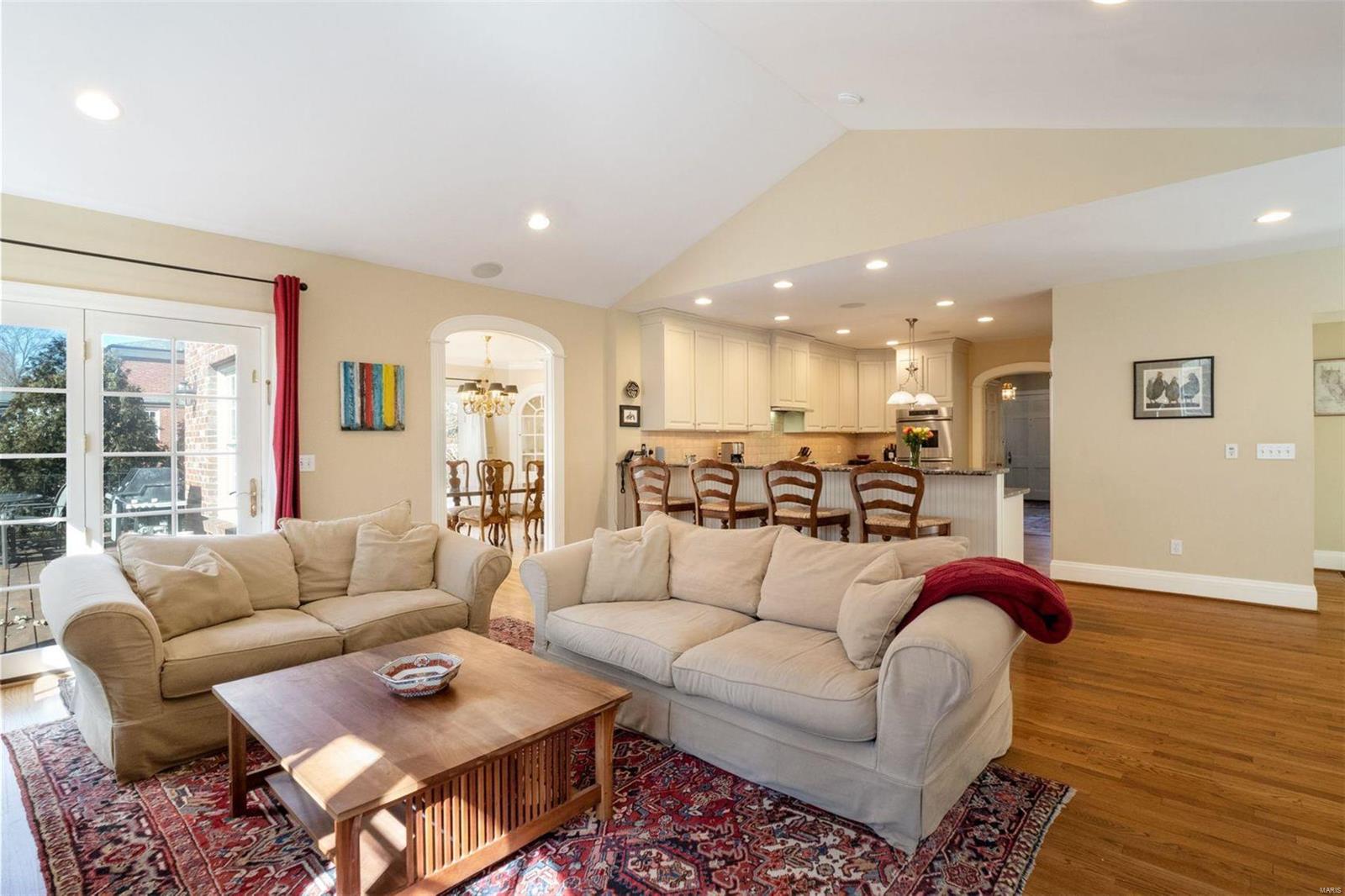 Clayton Valley - Residential