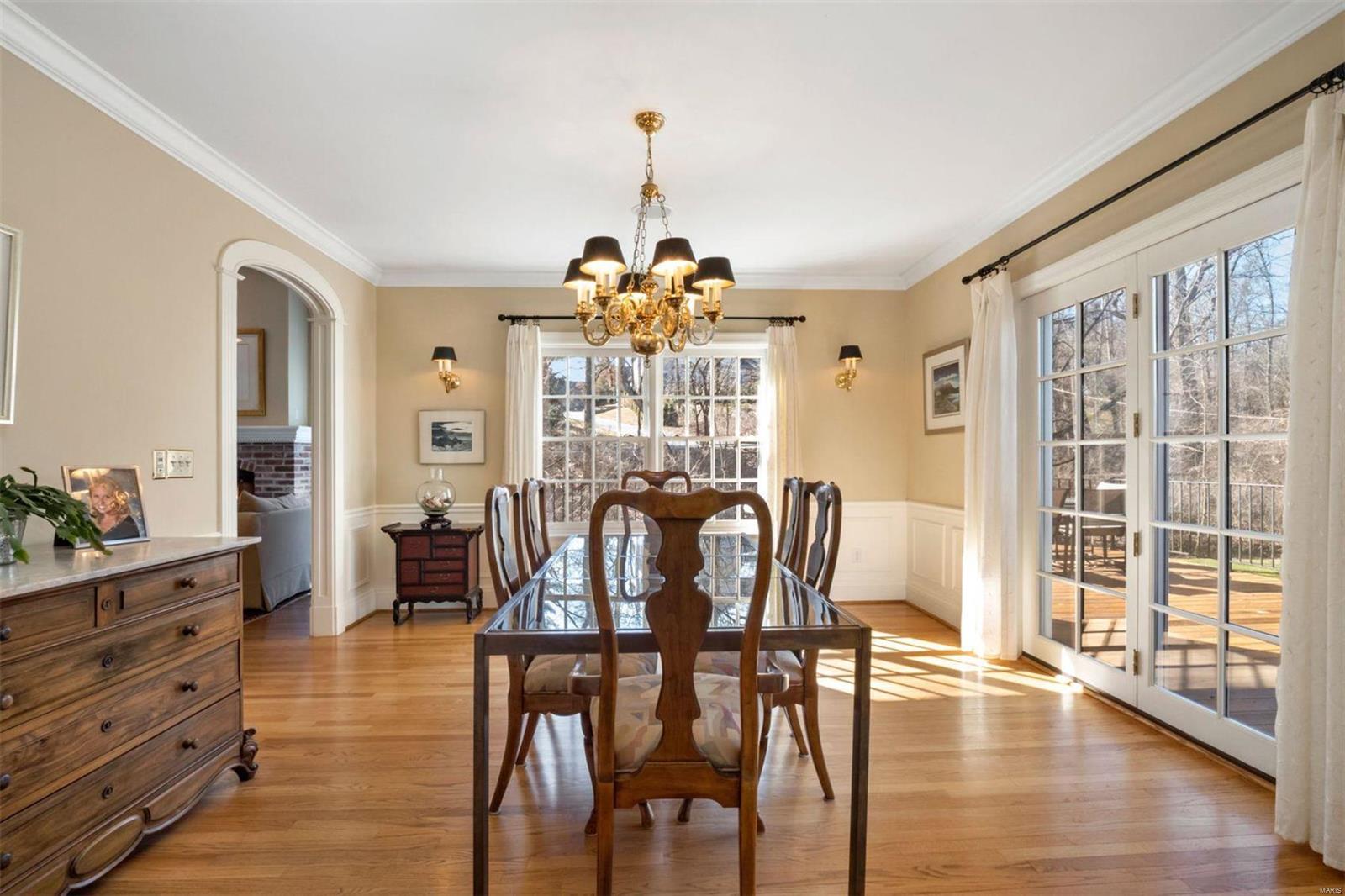 Clayton Valley - Residential