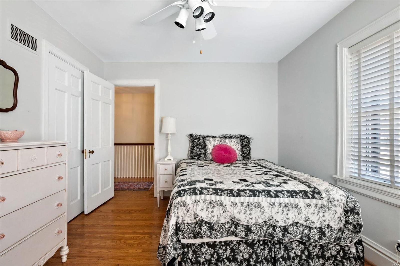 Clayton Valley - Residential