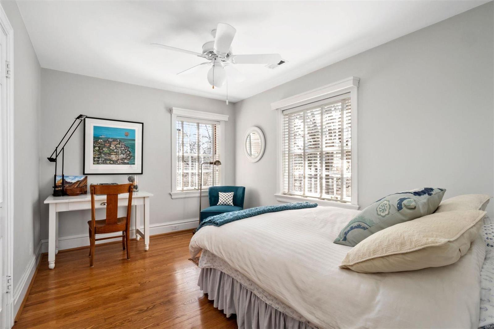 Clayton Valley - Residential