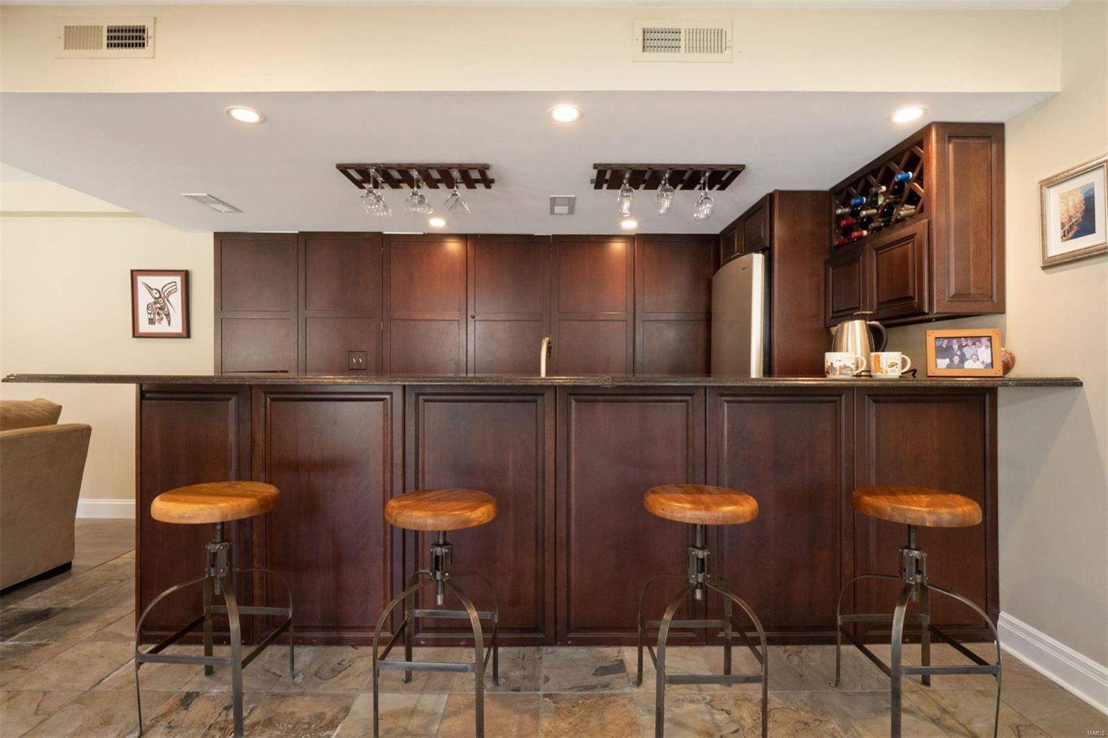 Clayton Valley - Residential