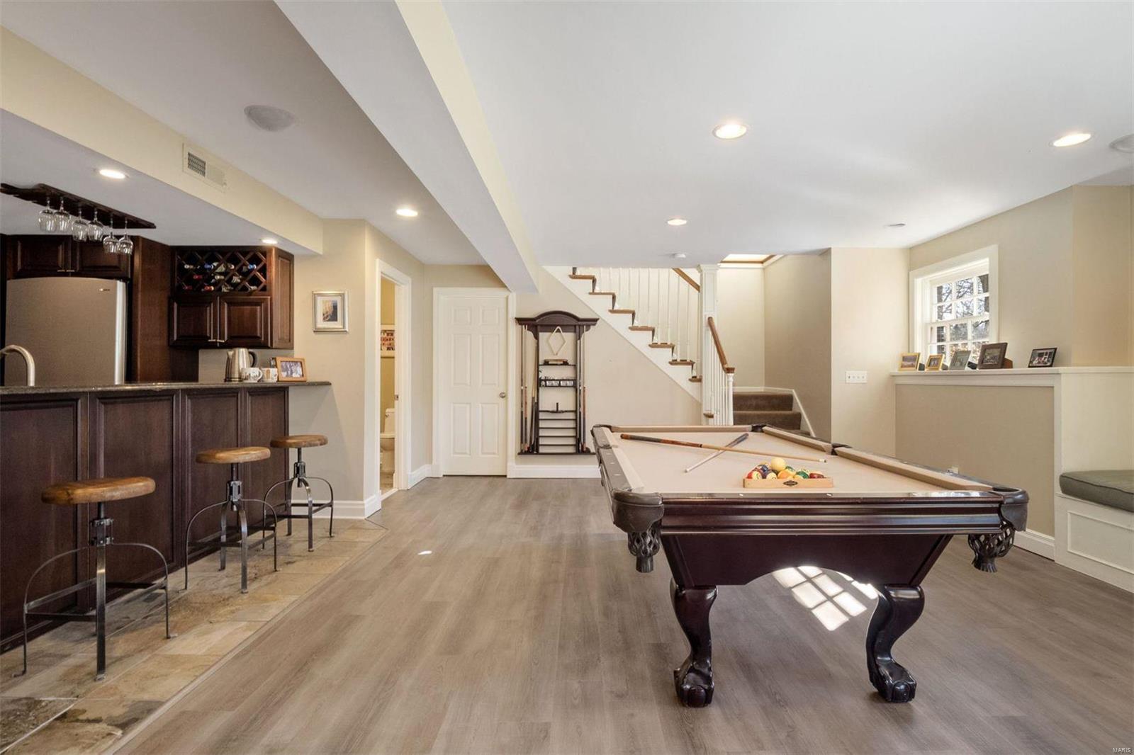 Clayton Valley - Residential