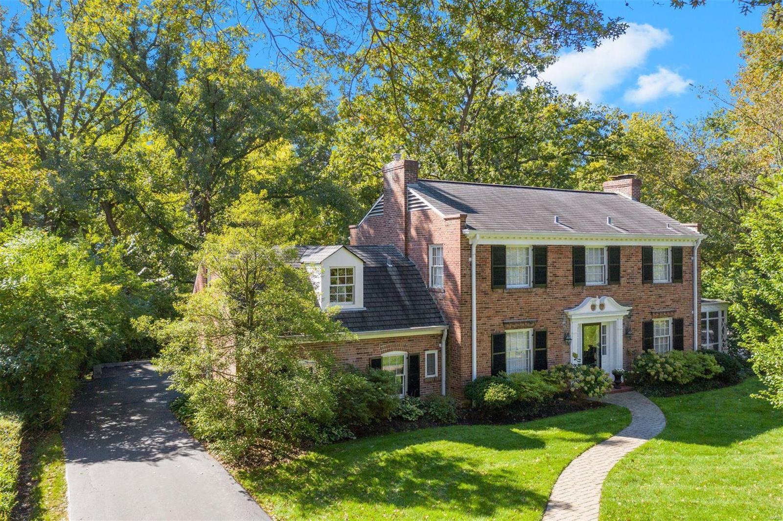 Clayton Valley - Residential