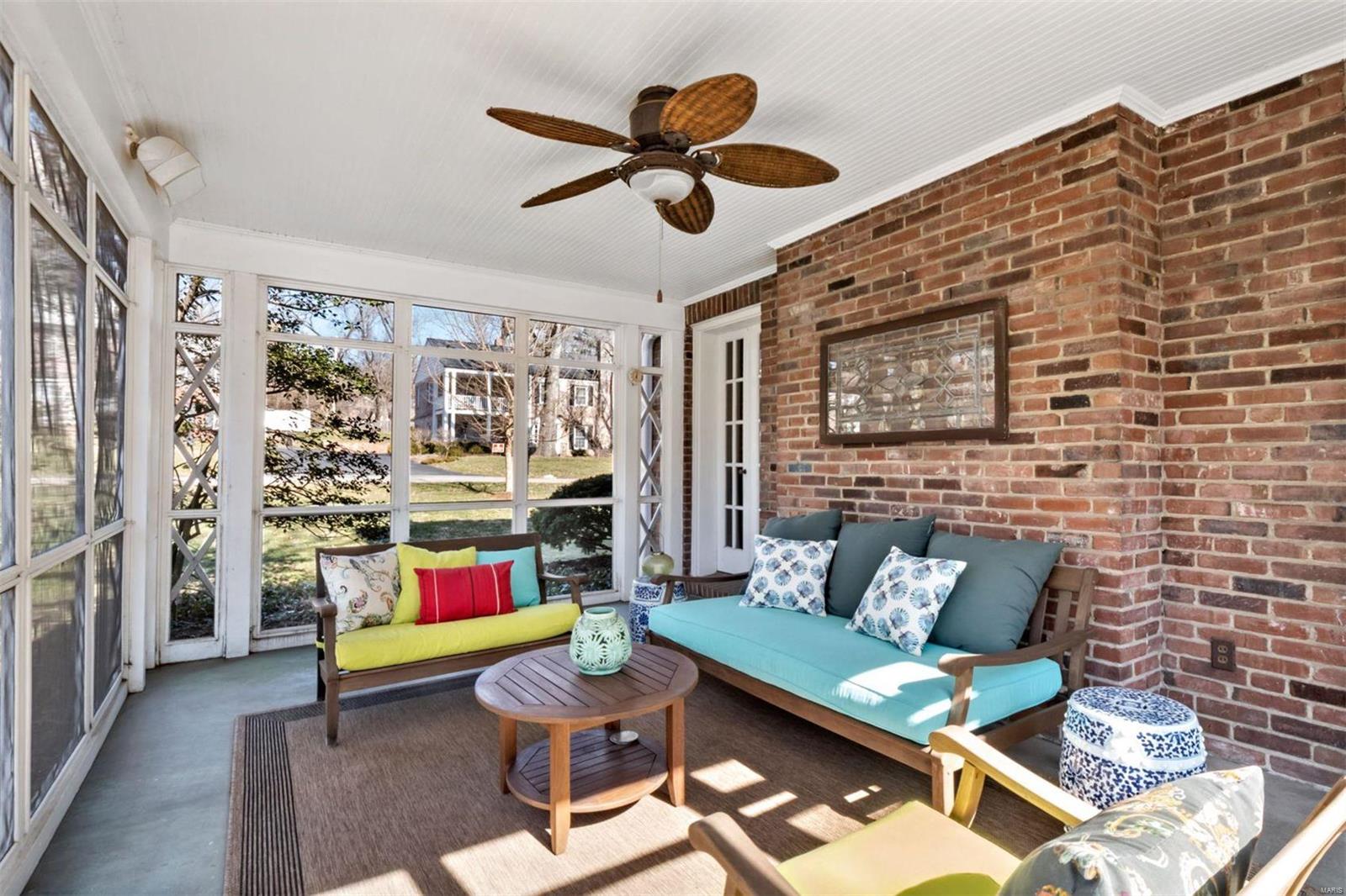 Clayton Valley - Residential