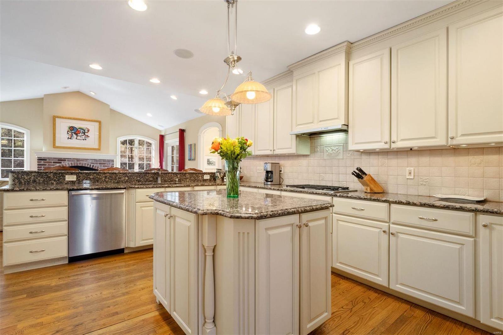 Clayton Valley - Residential