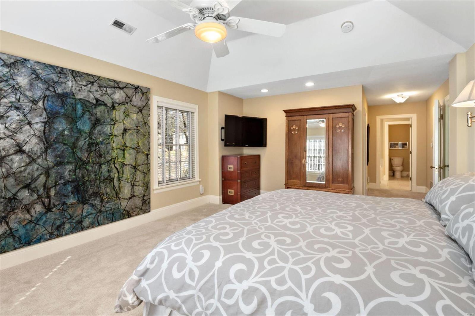 Clayton Valley - Residential