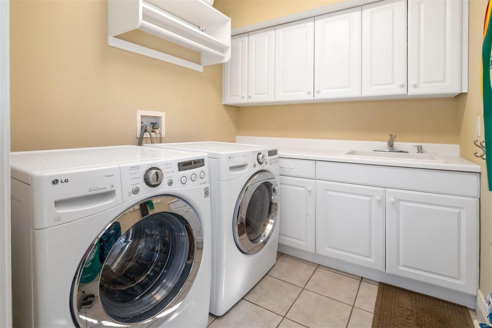 Clayton Valley - Residential