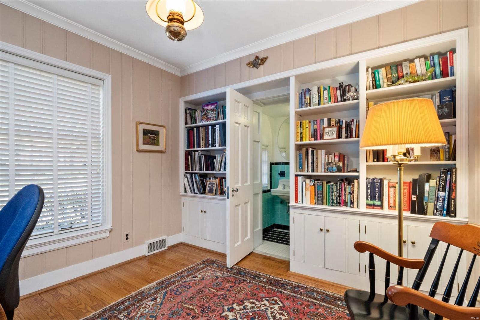 Clayton Valley - Residential