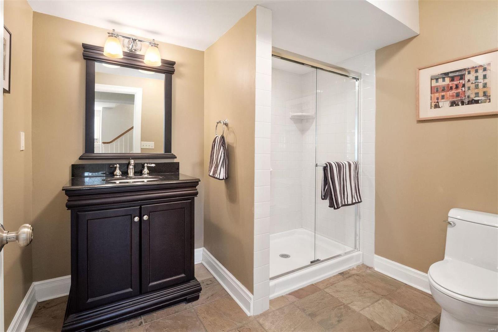 Clayton Valley - Residential