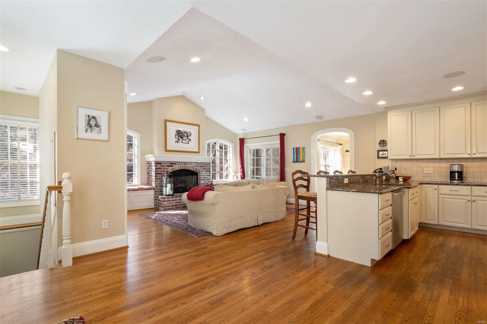 Clayton Valley - Residential