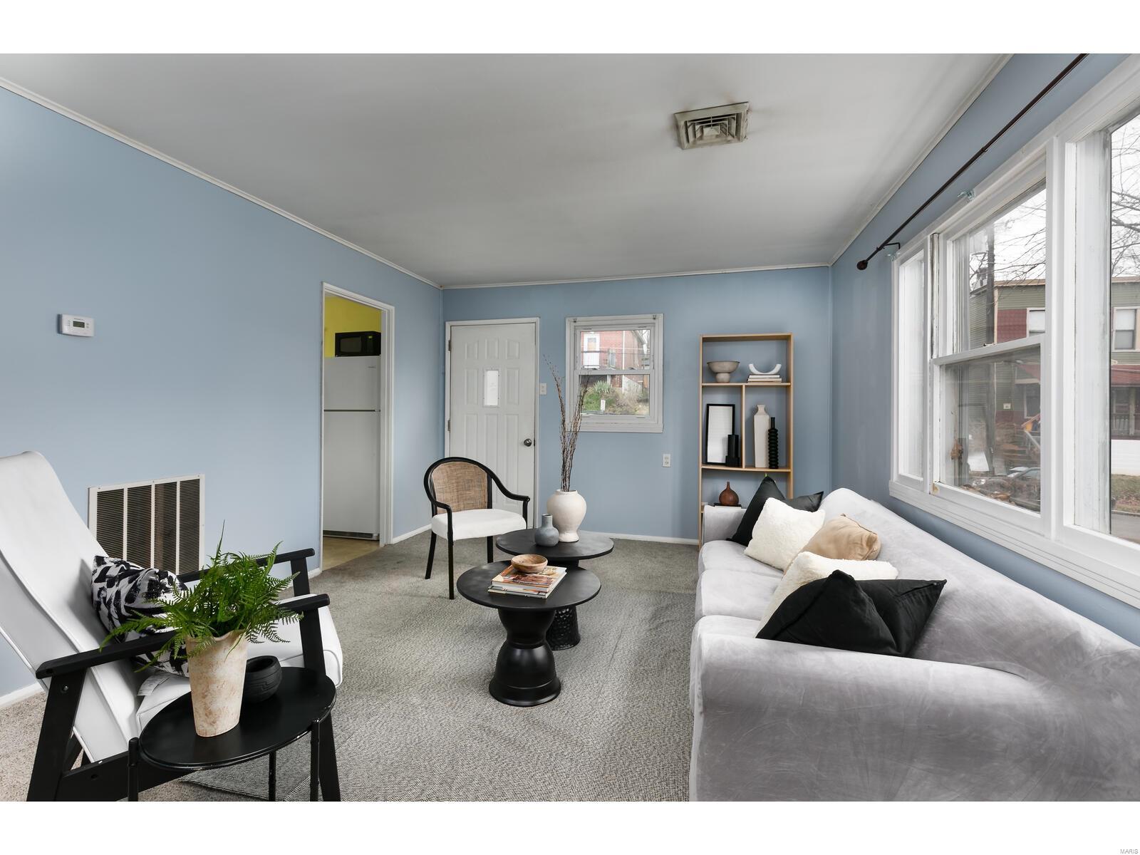 Joyce Prive - Residential