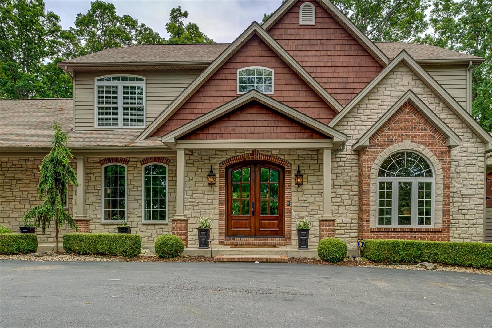 Babler Hills 3 - Residential