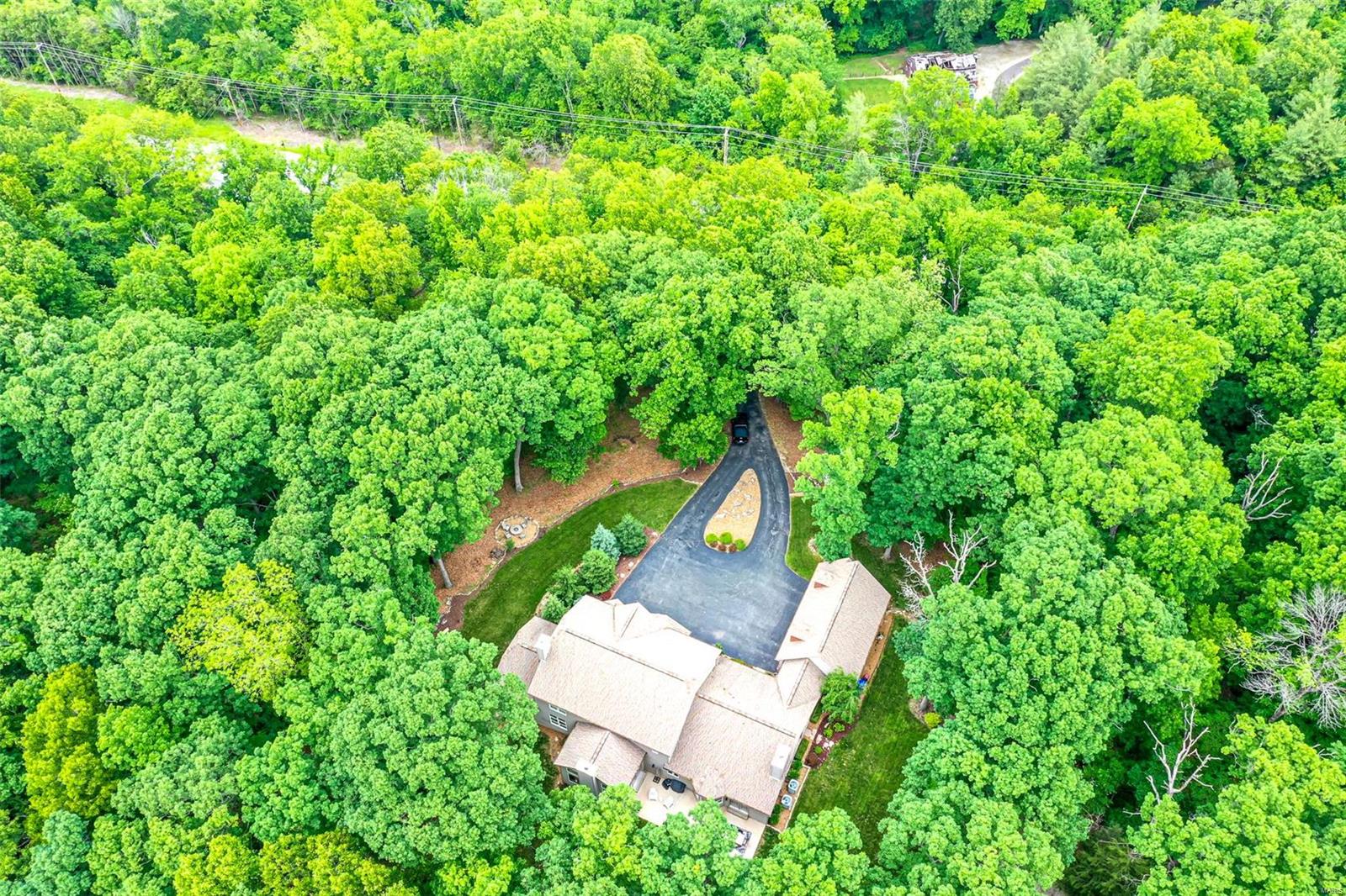 Babler Hills 3 - Residential