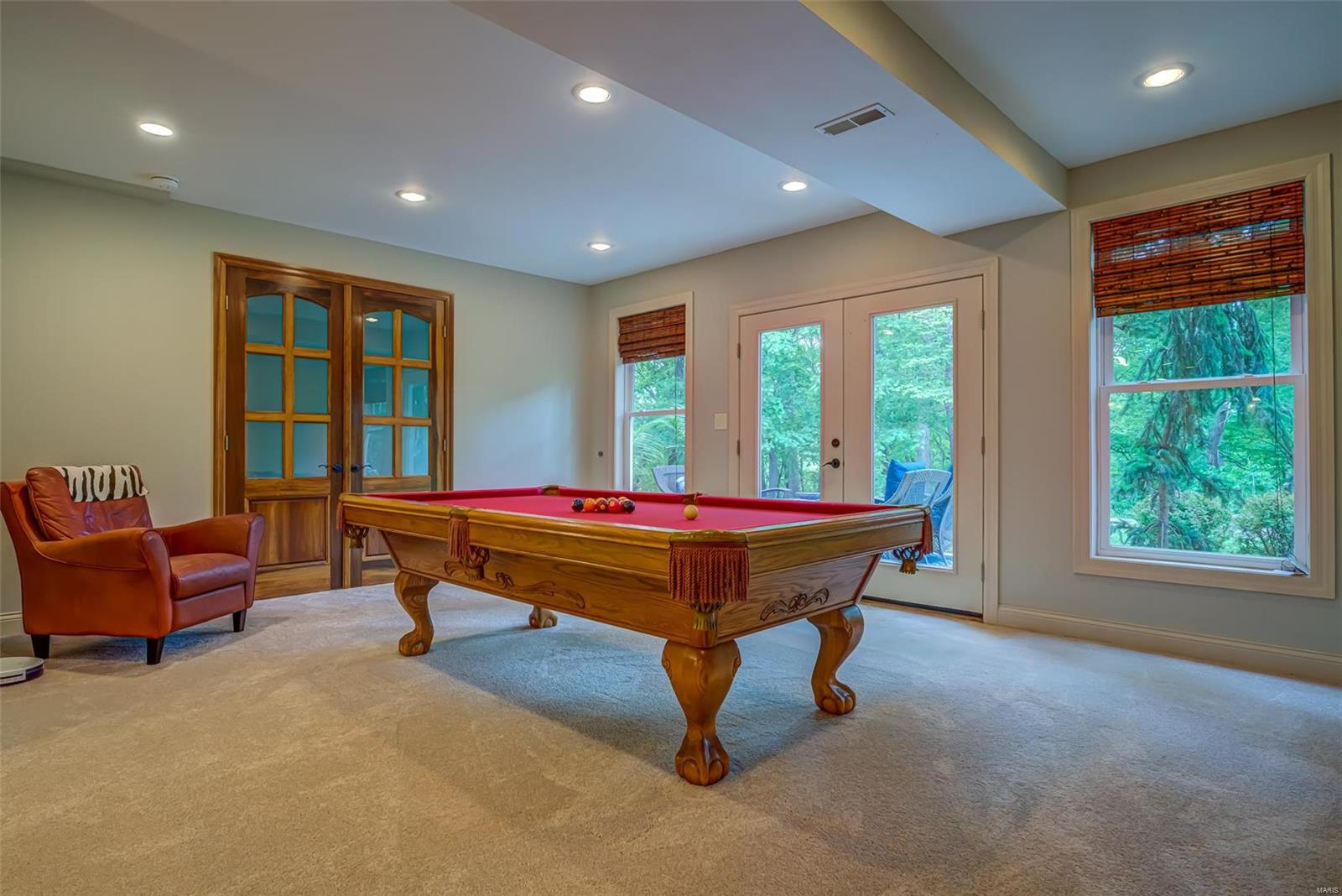 Babler Hills 3 - Residential