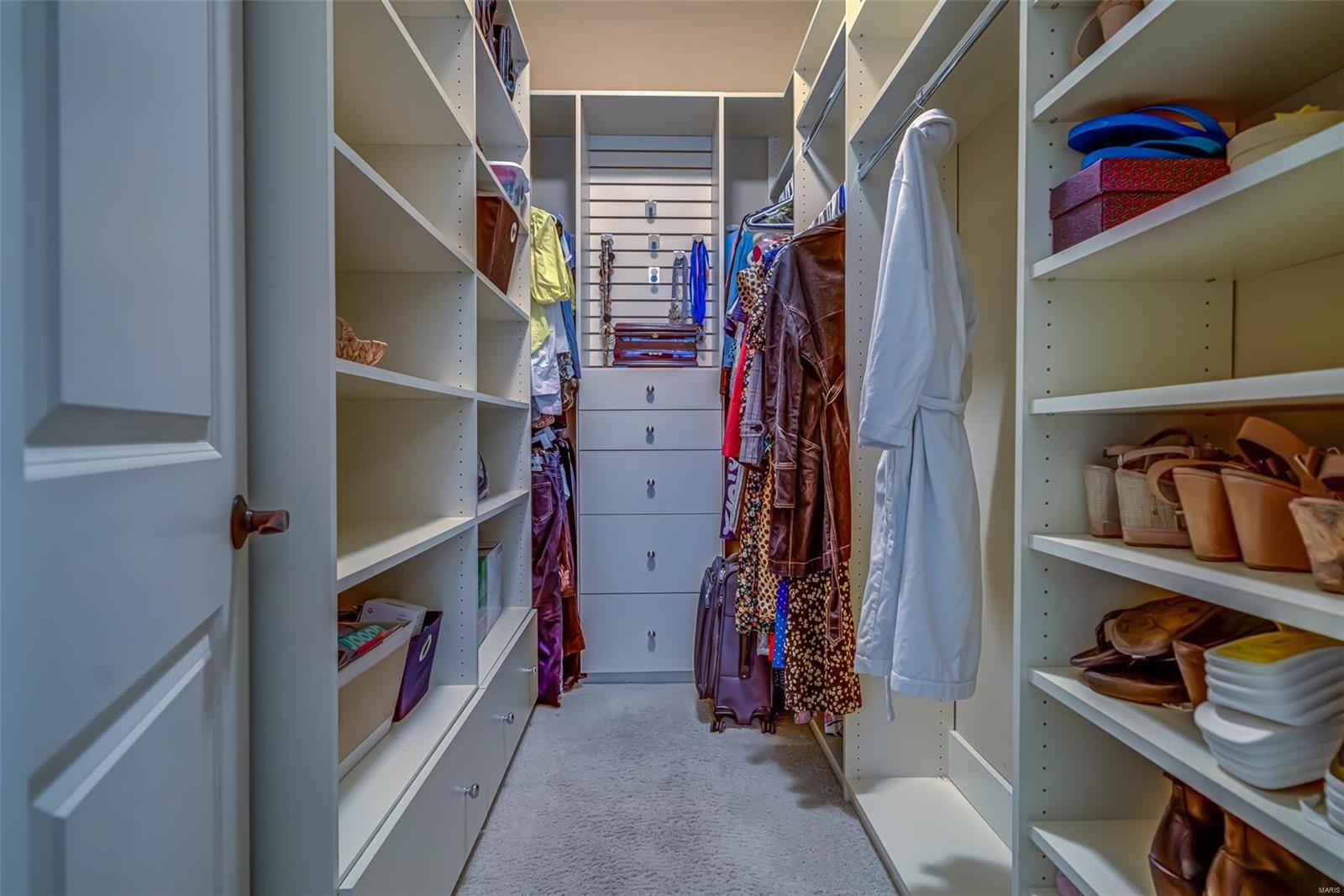 Babler Hills 3 - Residential