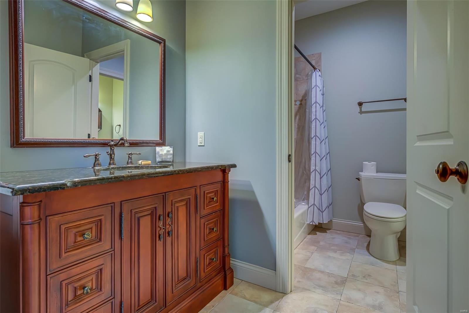 Babler Hills 3 - Residential