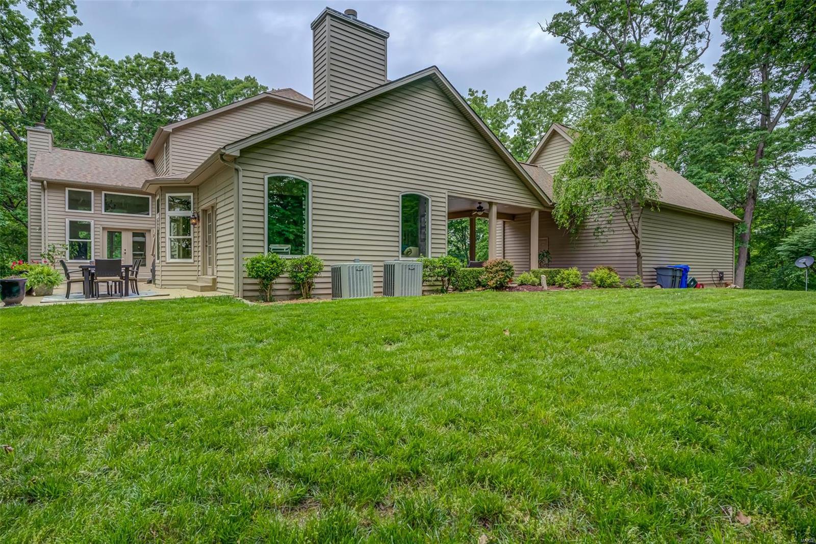 Babler Hills 3 - Residential