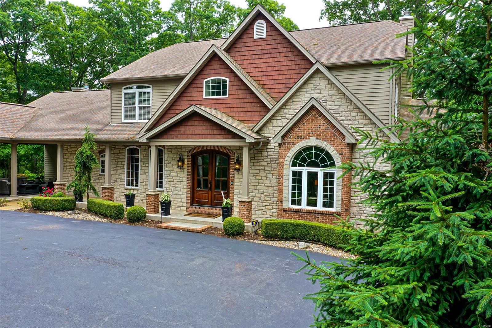 Babler Hills 3 - Residential