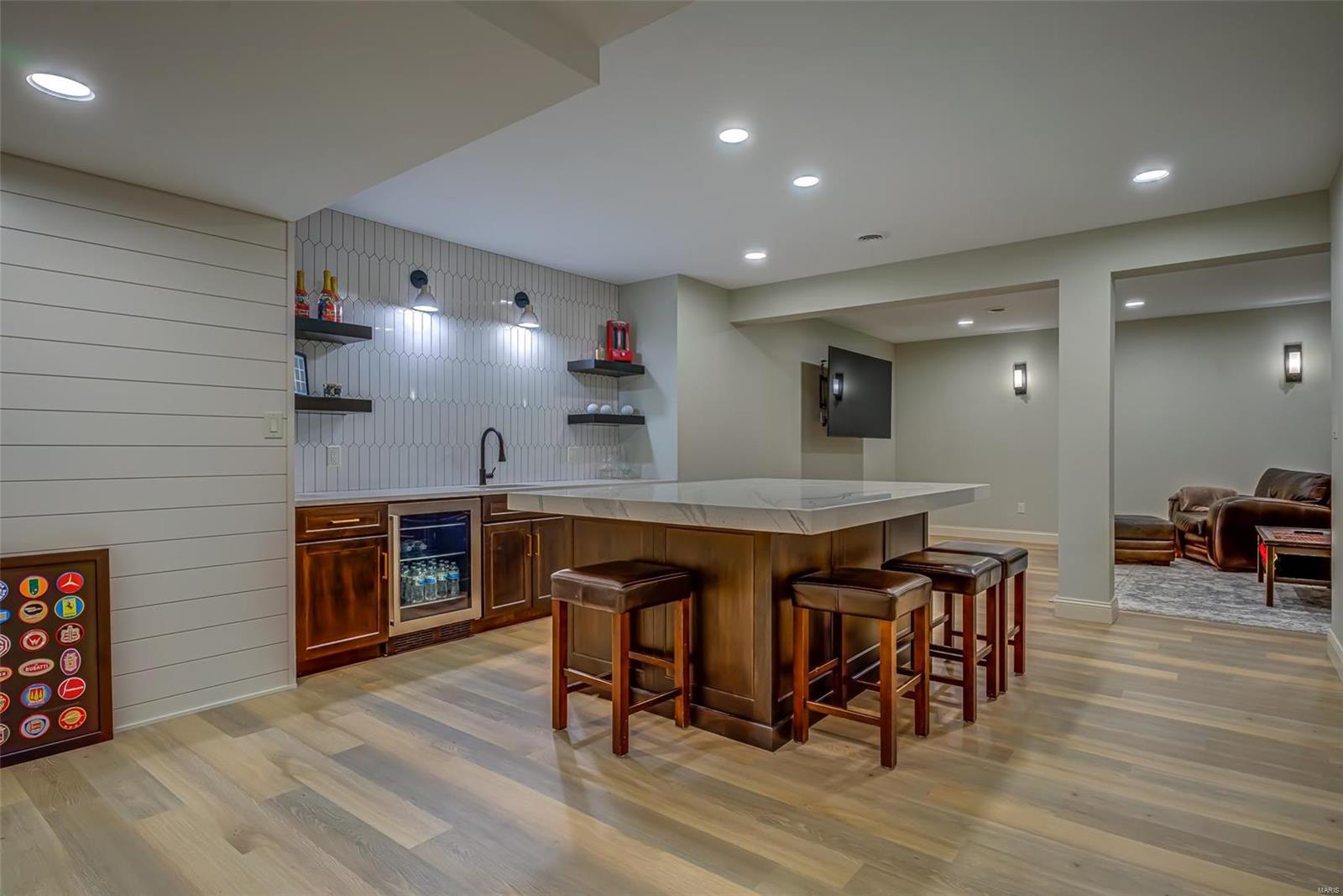 Babler Hills 3 - Residential