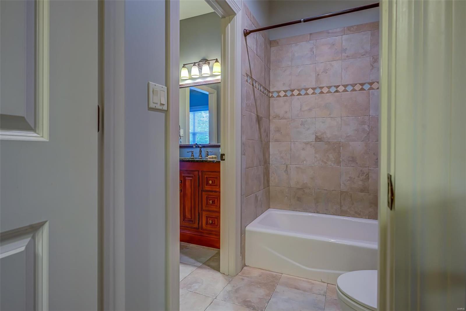 Babler Hills 3 - Residential