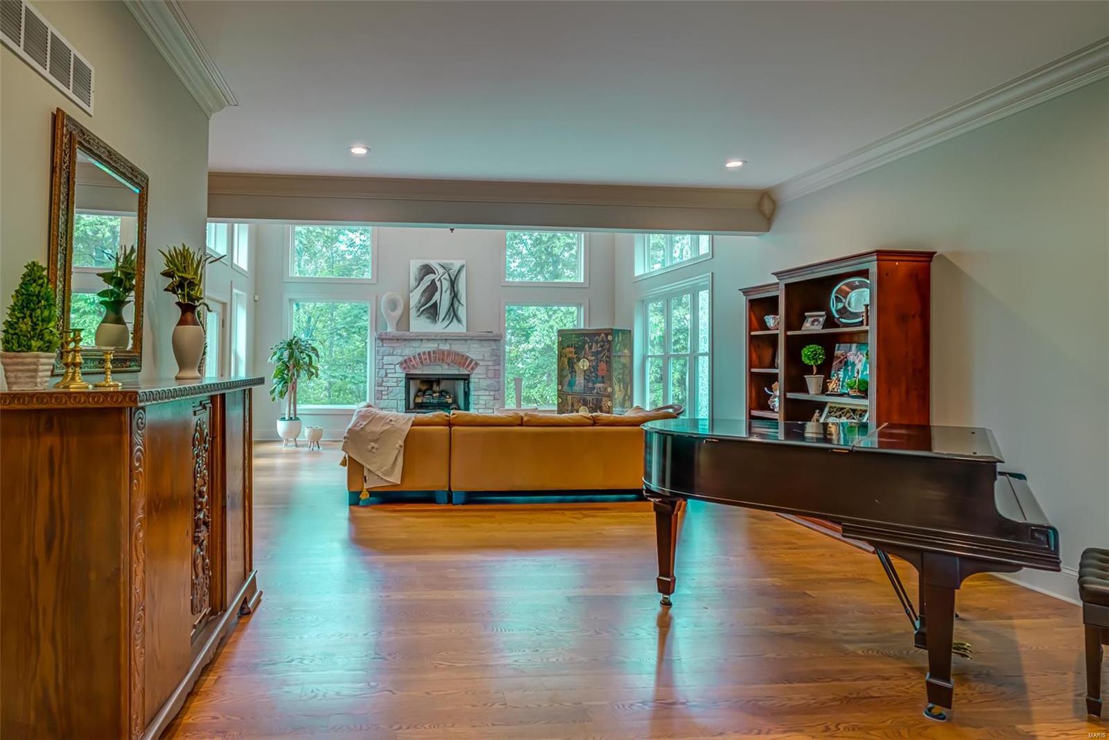 Babler Hills 3 - Residential