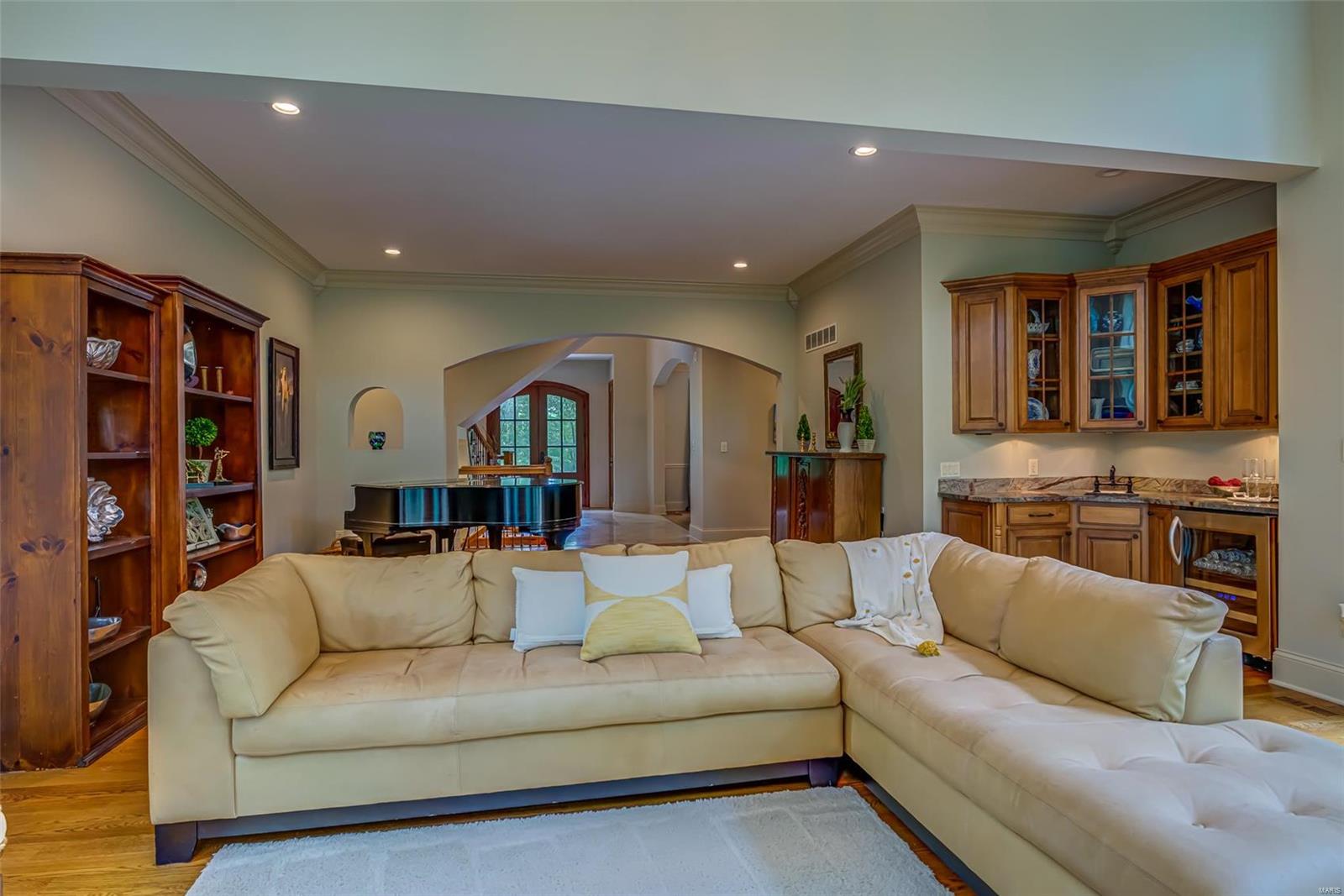 Babler Hills 3 - Residential